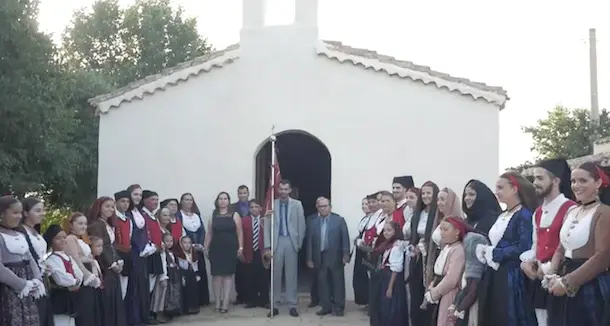 Tortolì, la comunità è in festa per San Lussorio