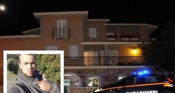 Delitto di Budoni: è la svolta. Arrestato l'assassino della commerciante cinese