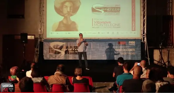 Festival del documentario: grande successo per la prima giornata