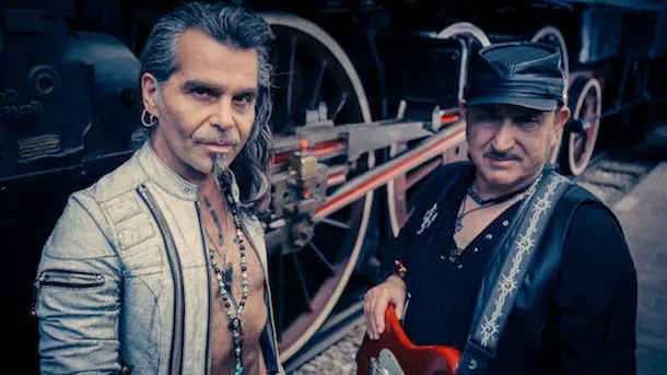 I Litfiba tornano sul palco: ad Alghero il tour “Quarant’anni di 17 Re”