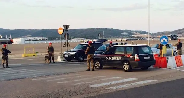 Cuoco trovato con 2 chilogrammi di \"cocaina nera\": arrestato