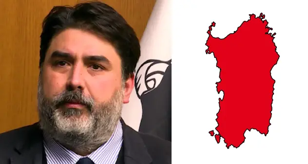 Solinas chiede di \"recuperare il senso della verità\": \"La Sardegna è la Regione che ha avuto meno settimane di chiusure di tutta Italia”