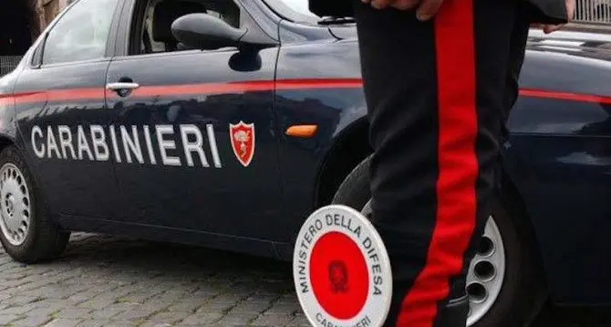 Omicidio a Santa Maria Navarrese: anziano uccide la suocera e ferisce la moglie