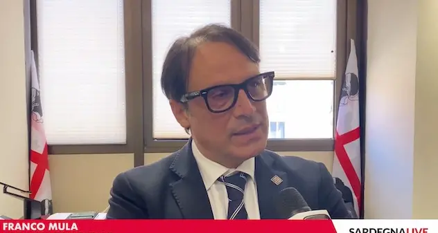 Forestas. Mula (Psd’Az): “La Giunta rispetta gli impegni”