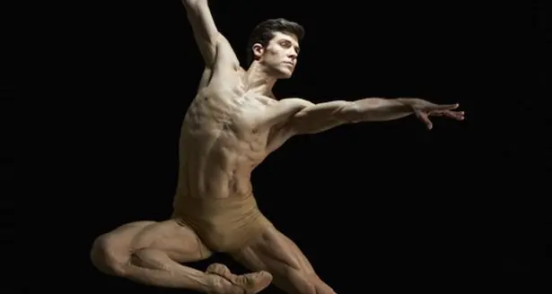 \"Roberto Bolle and friends\": grandi emozioni al Forte Arena