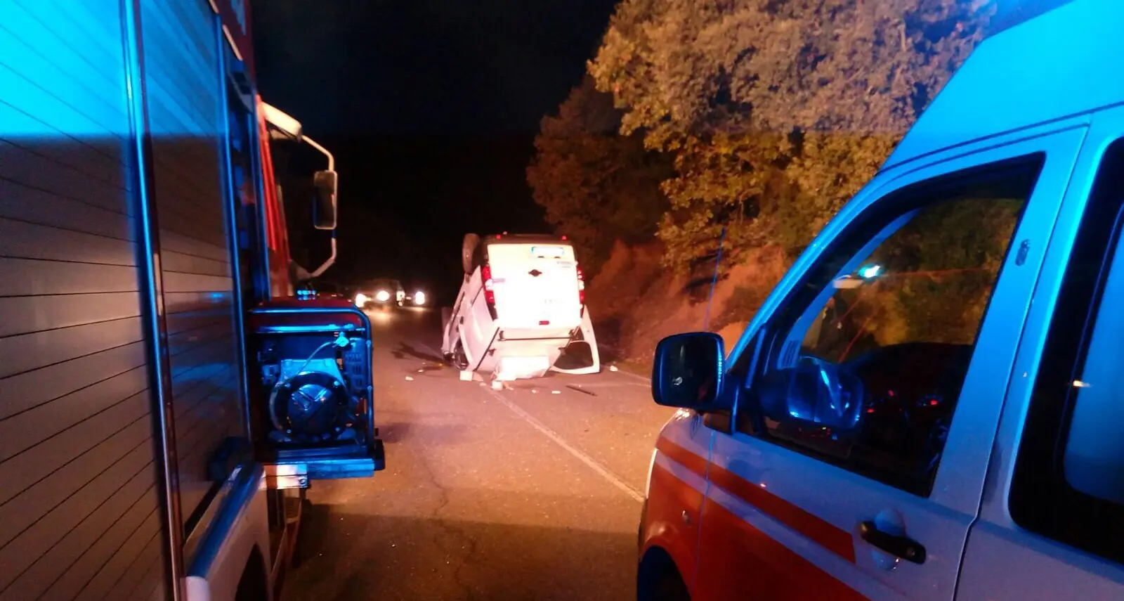 Allarme incidenti nel Cagliaritano, 20 vittime in 7 mesi