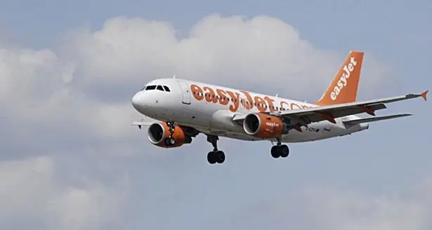 EasyJet annuncia la nuova rotta Alghero – Londra Luton