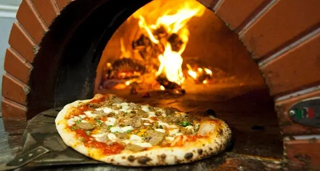 TOP TEN delle migliori pizzerie in Sardegna secondo TripAdvisor