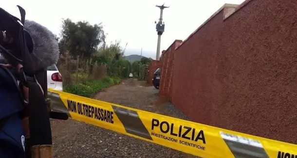 Omicidio di Piergiorgio Caria: svolta nelle indagini, quattro persone indagate