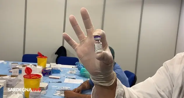 Polemiche su vaccinazioni fragili, l’Ats Sardegna chiarisce: “Dati veri, certificati e rendicontabili”