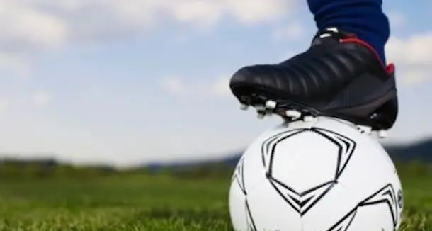 Stage del Cagliari Calcio ad Alghero per piccoli calciatori