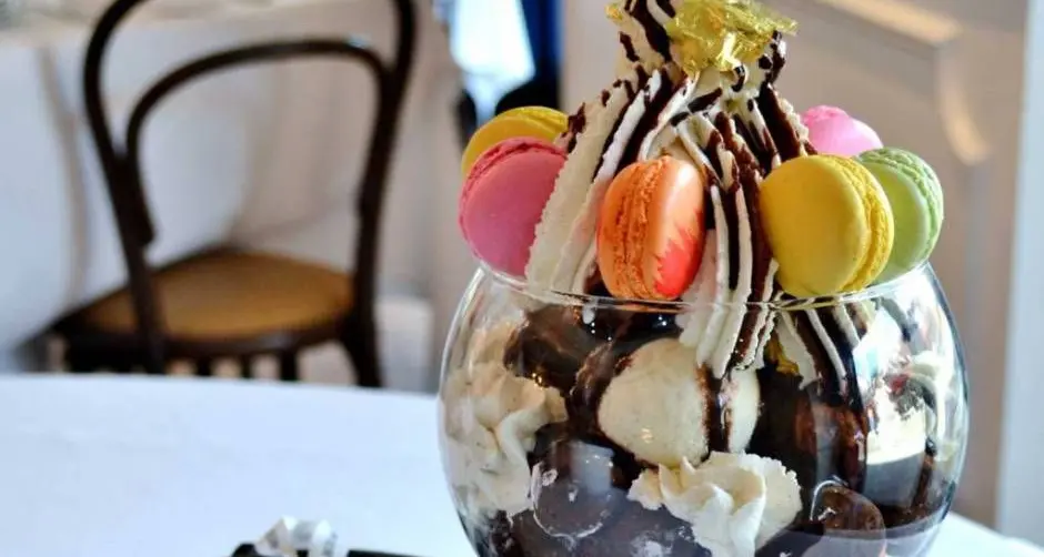 TOP TEN delle migliori gelaterie in Sardegna secondo TripAdvisor