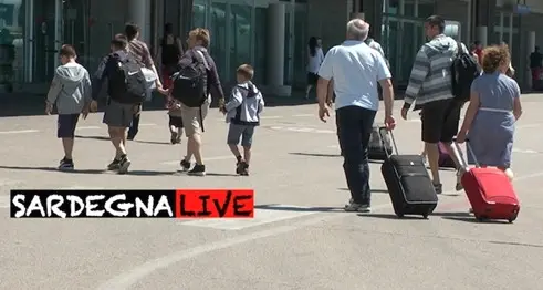 Aeroporto: superate le aspettative di traffico per le festività di Pasqua