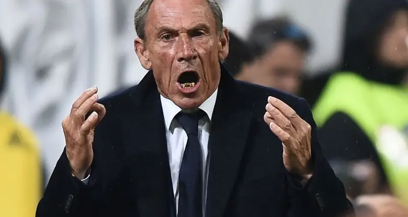 Cagliari calcio, Zeman: \"Non ce ne va bene una\". Da lunedì la squadra in ritiro