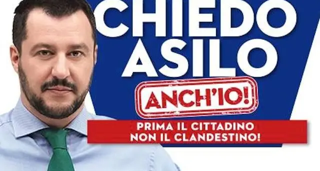 Facebook blocca Salvini perché ha usato la parola zingari. Il social però si scusa: \"E' stato un errore\"