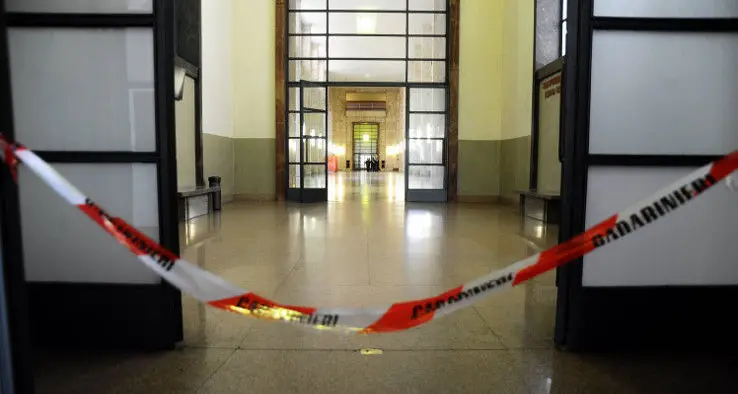 Strage nel tribunale di Milano. Penalista sardo sotto choch: \"E' stato un incubo\"