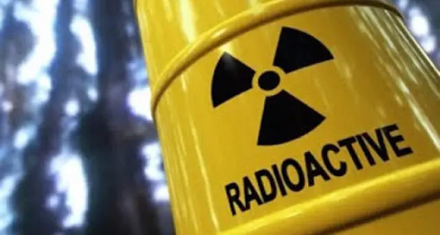 Deposito nazionale di rifiuti radioattivi: la Regione si oppone con fermezza