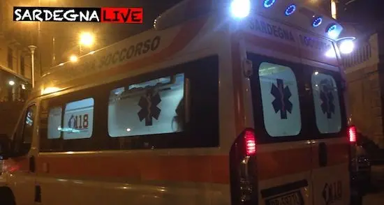 Cagliari. Muore giovane centauro. Terribile schianto a Monte Urpinu
