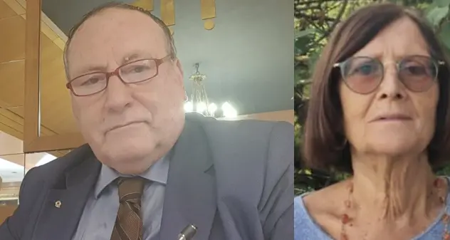 Aglientu. Scomparsa di Silvana Gandola: il giallo si infittisce
