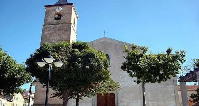 A Pasqua si rinnova la devozione a Santa Lucia