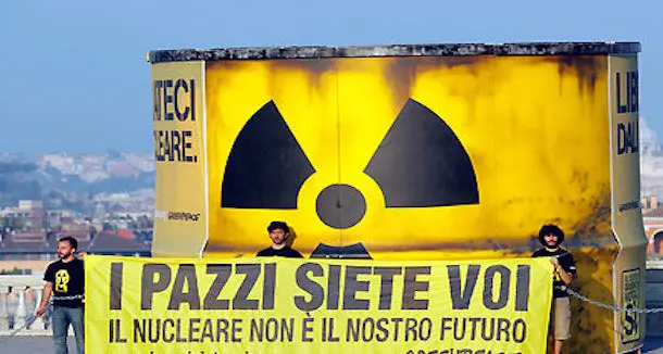 Scorie nucleari in Sardegna: slitta il verdetto, ma il messaggio dei sardi è chiaro: \"Qui nessun deposito\"