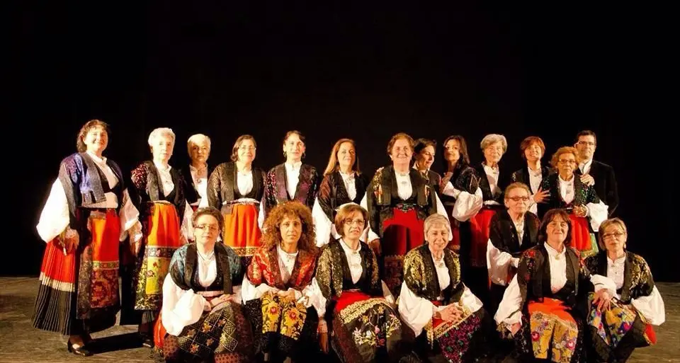 La Pasqua di Tonara canta con la voce delle donne