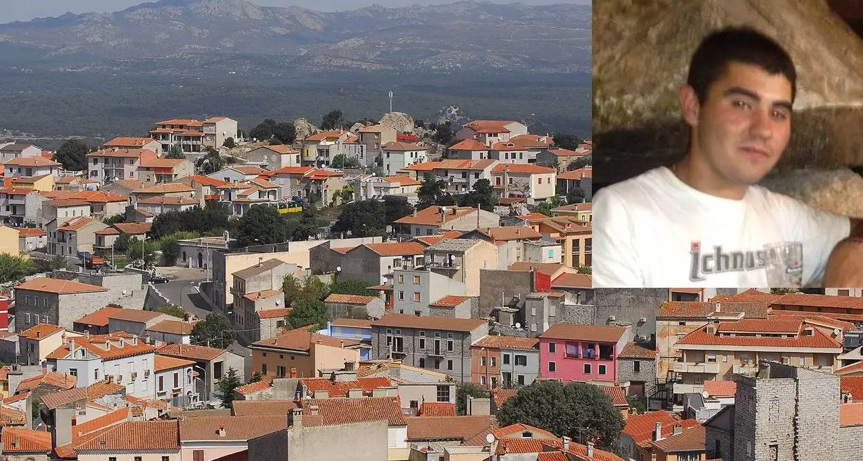 Buddusò. Terribile incidente nella notte, muore ventenne