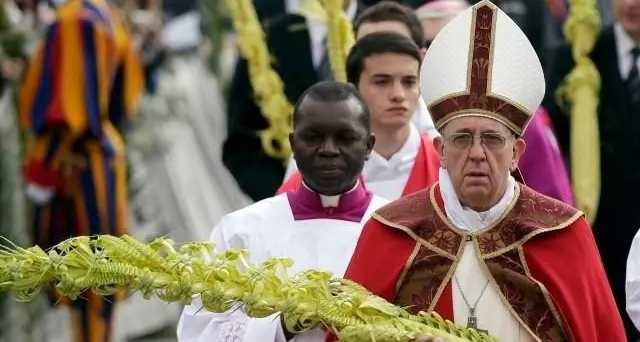 Domenica delle Palme