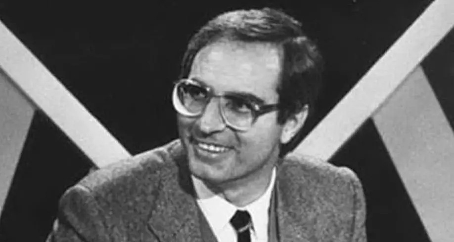 Lutto nel mondo del giornalismo: è morto Giorgio Melis