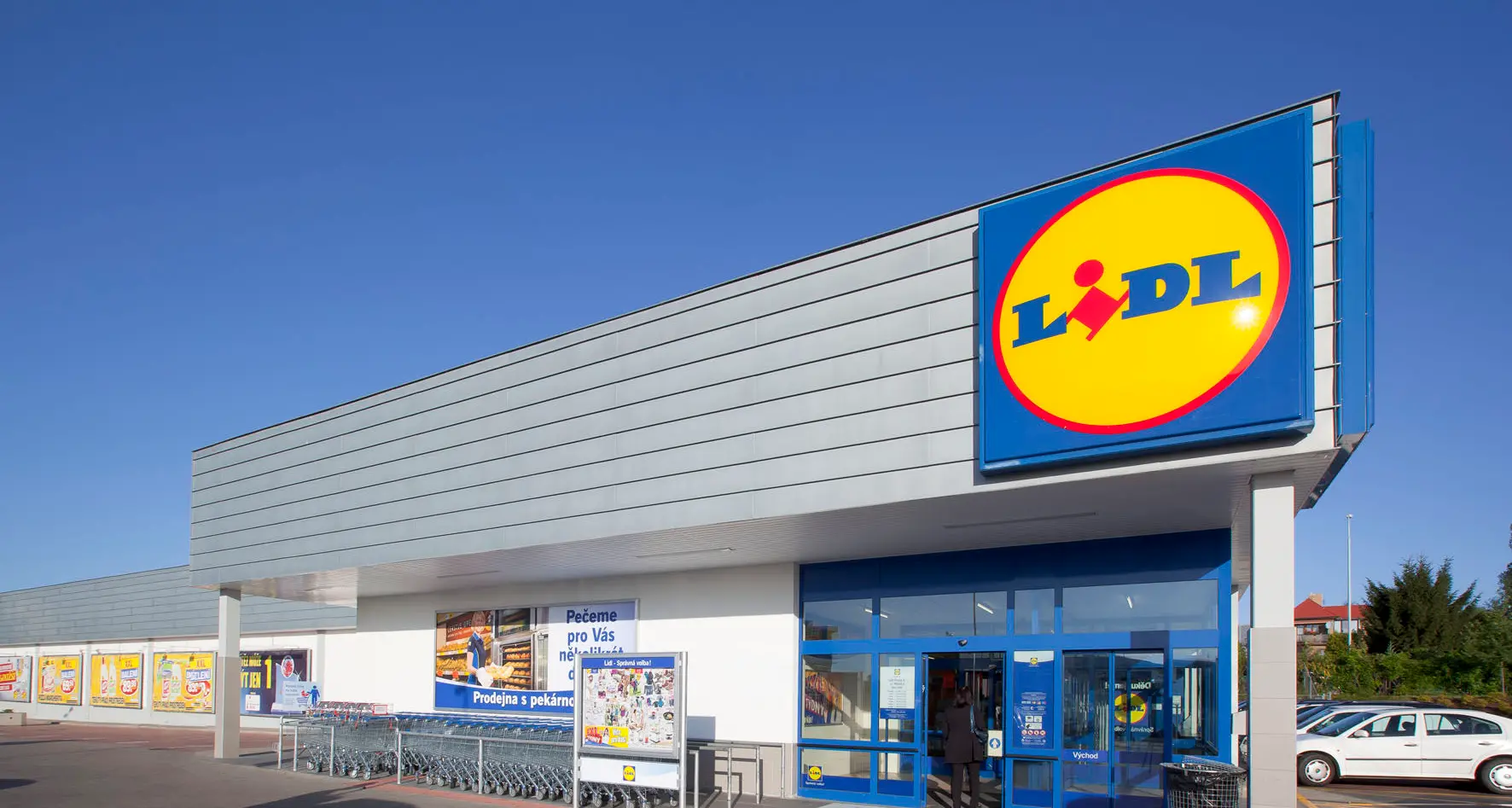 La grande distribuzione Lidl apre a Nuoro con 19 nuove assunzioni