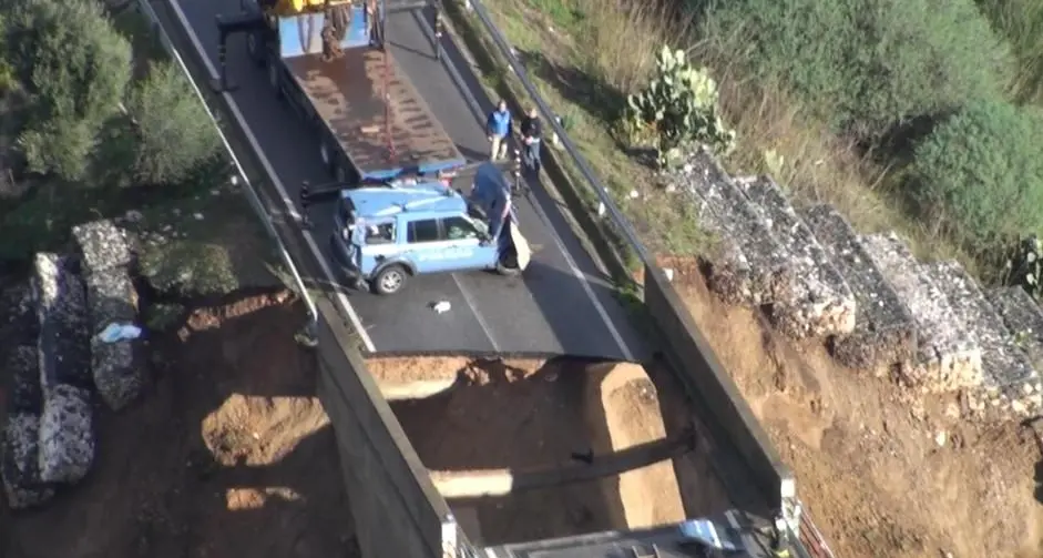 Alluvione in Sardegna. La Croce Rossa pubblica l'elenco dei beneficiari dei fondi