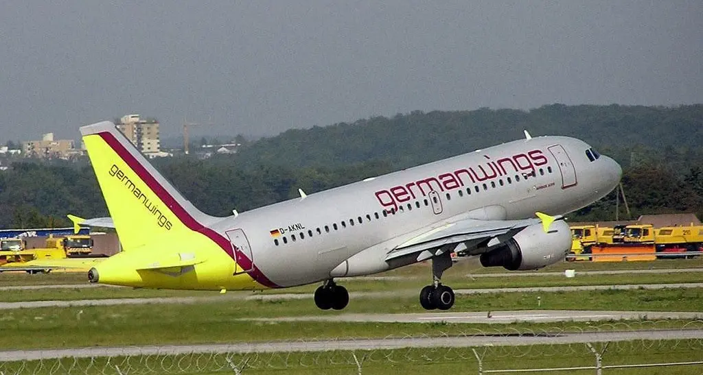 Incidente aereo in Francia: tra le vittime un'intera classe scolastica tedesca