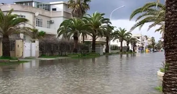 Maltempo in Sardegna. Nuova allerta nell'Isola, temporali in arrivo