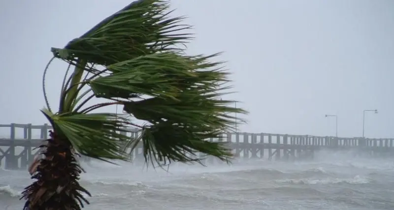 Maltempo. In arrivo sulla Sardegna temporali e forti raffiche di vento. La Protezione civile ha emesso un'allerta meteo