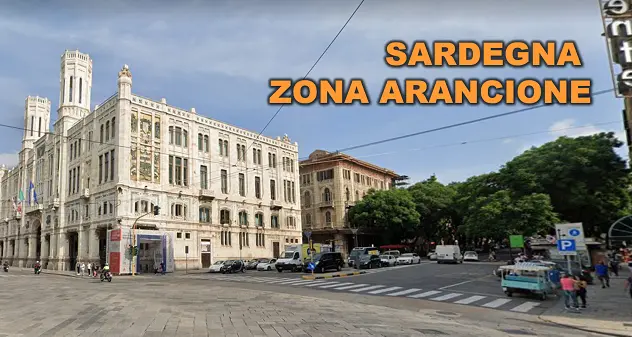 Zona arancione, cosa cambia? Ok spostamenti nel Comune, riaprono parrucchieri, attività motoria libera