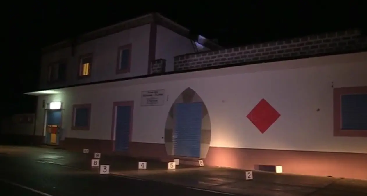 C'è l'ombra della faida dietro il tentato omicidio di ieri notte