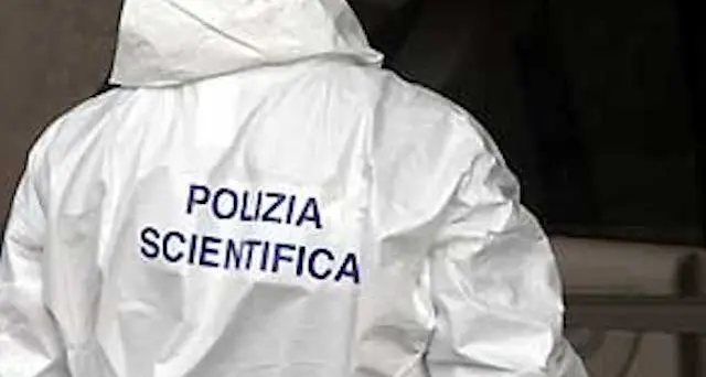 Esito dell'autopsia di Angelo Filindeu: vittima quasi decapitata