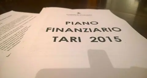 Comitato #NoTari: \"Insoddisfatti dal piano Finanziario 2015. Nessuna chiarezza\"