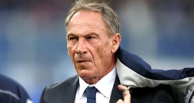 Zdenek Zeman torna a Cagliari, Gianfranco Zola è stato esonerato