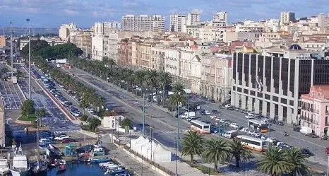 Autunno record: 30°C a Cagliari, città più calda d'Italia