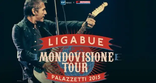 Esauriti i biglietti per il concerto di Ligabue a Cagliari il 23 aprile: aggiunta una data il 24