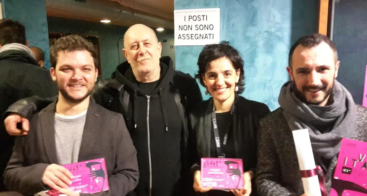 Proclamati i vincitori di Visioni Sarde. Primo premio per Lost Citizens e la Gita