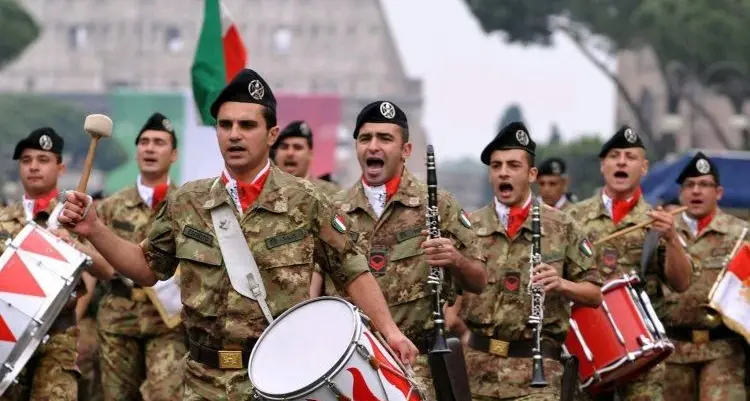 Iniziano oggi le celebrazioni per il centenario della Brigata Sassari