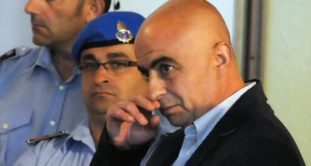 Omicidio Dina Dore. Oggi in Corte D'Appello i giudici dovranno decidere se accogliere o rigettare l'istanza di ricusazione di Rocca
