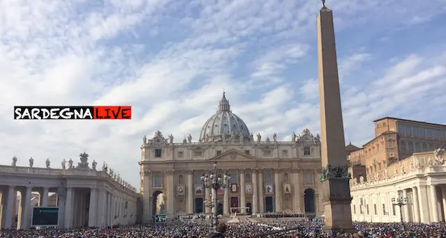 Willy, il primo senzatetto sepolto nel cimitero del Vaticano