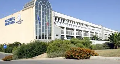 Entro novembre il reparto di Ginecologia e Ostetricia dell'ospedale San Giovanni di Dio di Cagliari sarà trasferito al Policlinico