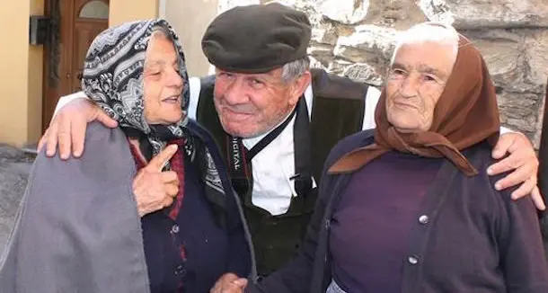 Centenari di Sardegna. L'elenco delle persone in vita più longeve della nostra Isola