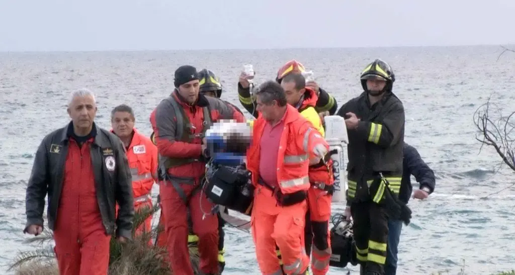 Bimba annegata nel mare di Tortolì. La zia della mamma ha inviato una lettera ai giornali: \"Mia nipote non è stata curata\"