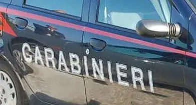 Nulvi. 48enne provocava il cane contro clienti del bar