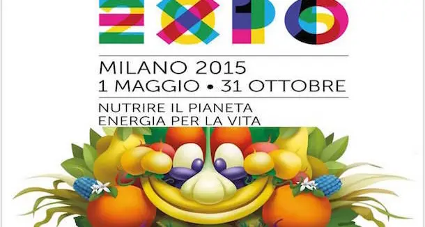 Expo 2015 Milano: ultima fase di allestimento